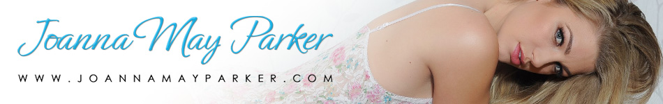 Joanna May Parker Nude Boxer